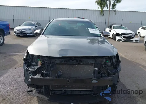 2018 Kia Optima Lx z USA, uszkodzony, nr VIN 5XXGT4L30JG215719